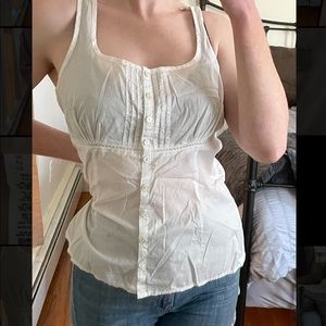 Eddie Bauer Top